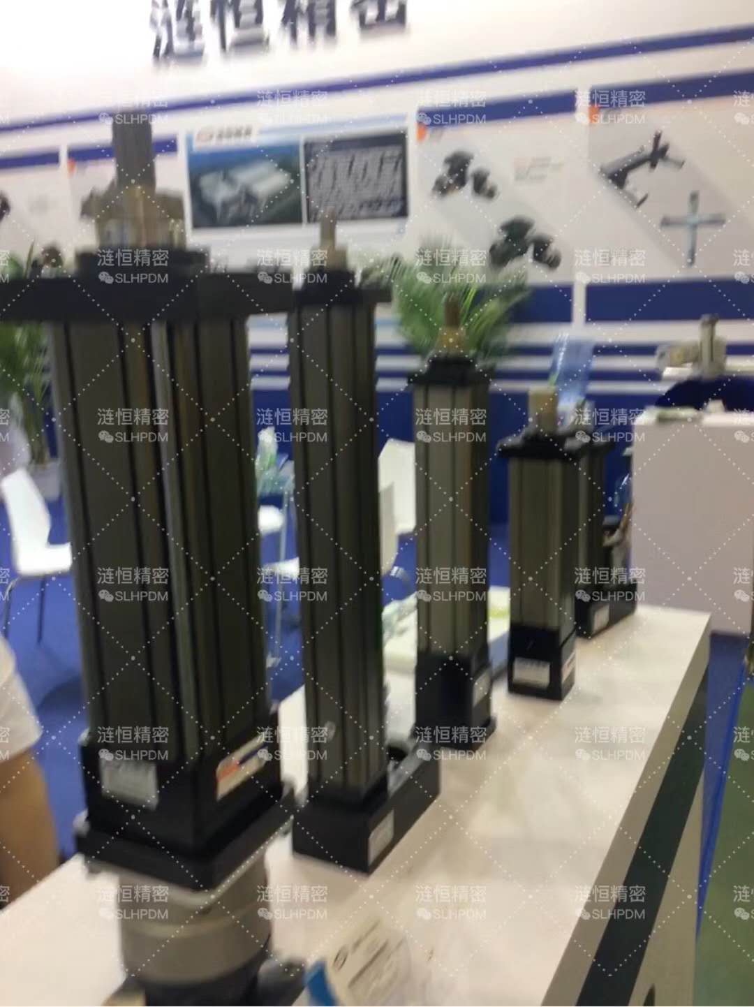 上海漣恒精密行星減速機(jī)廠家怎么樣？