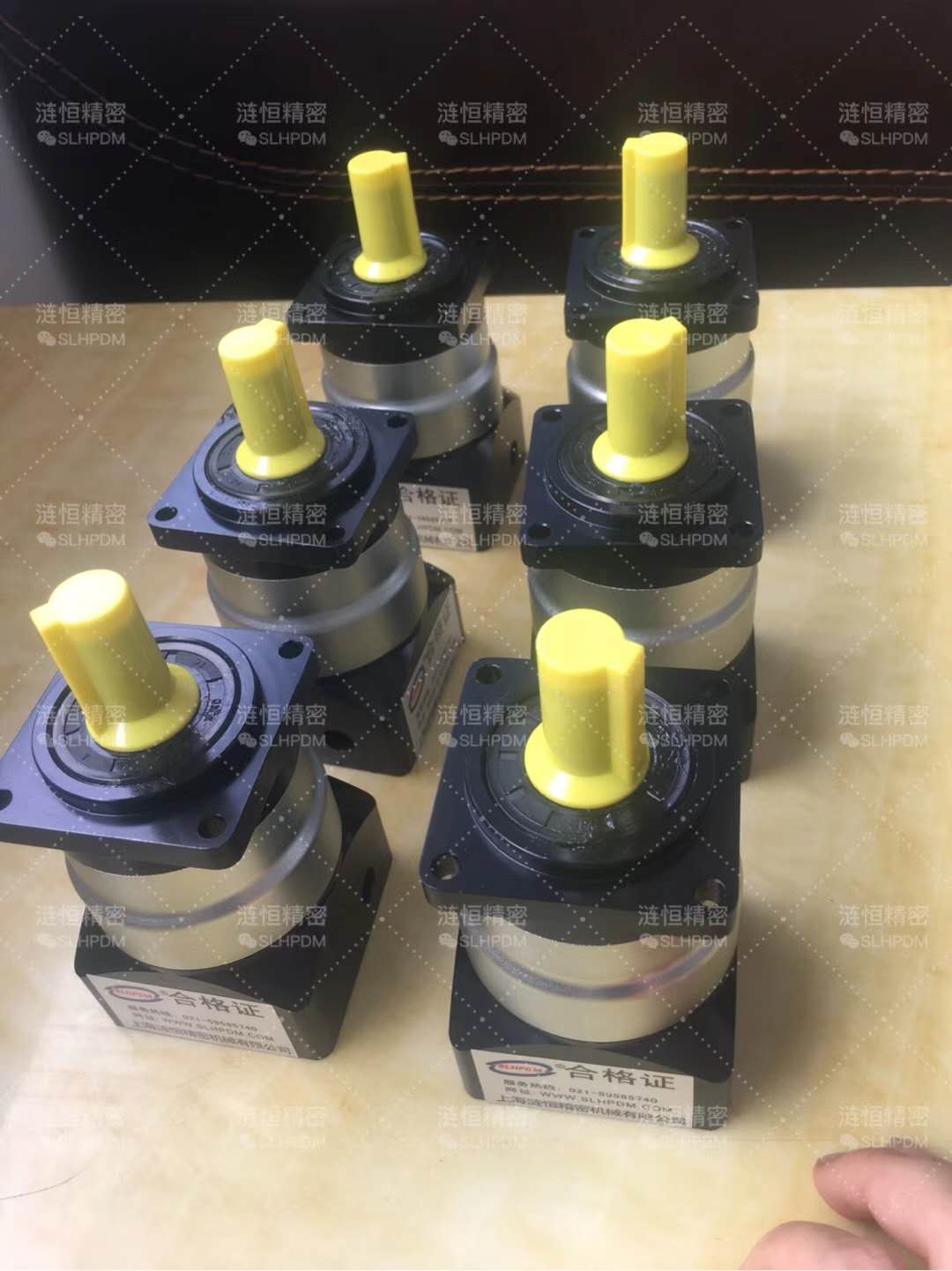 中國減速機發(fā)展要素精細化的節(jié)能環(huán)保之路